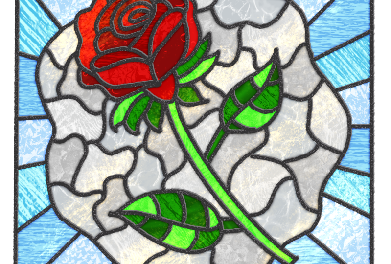 Stained Glass Project