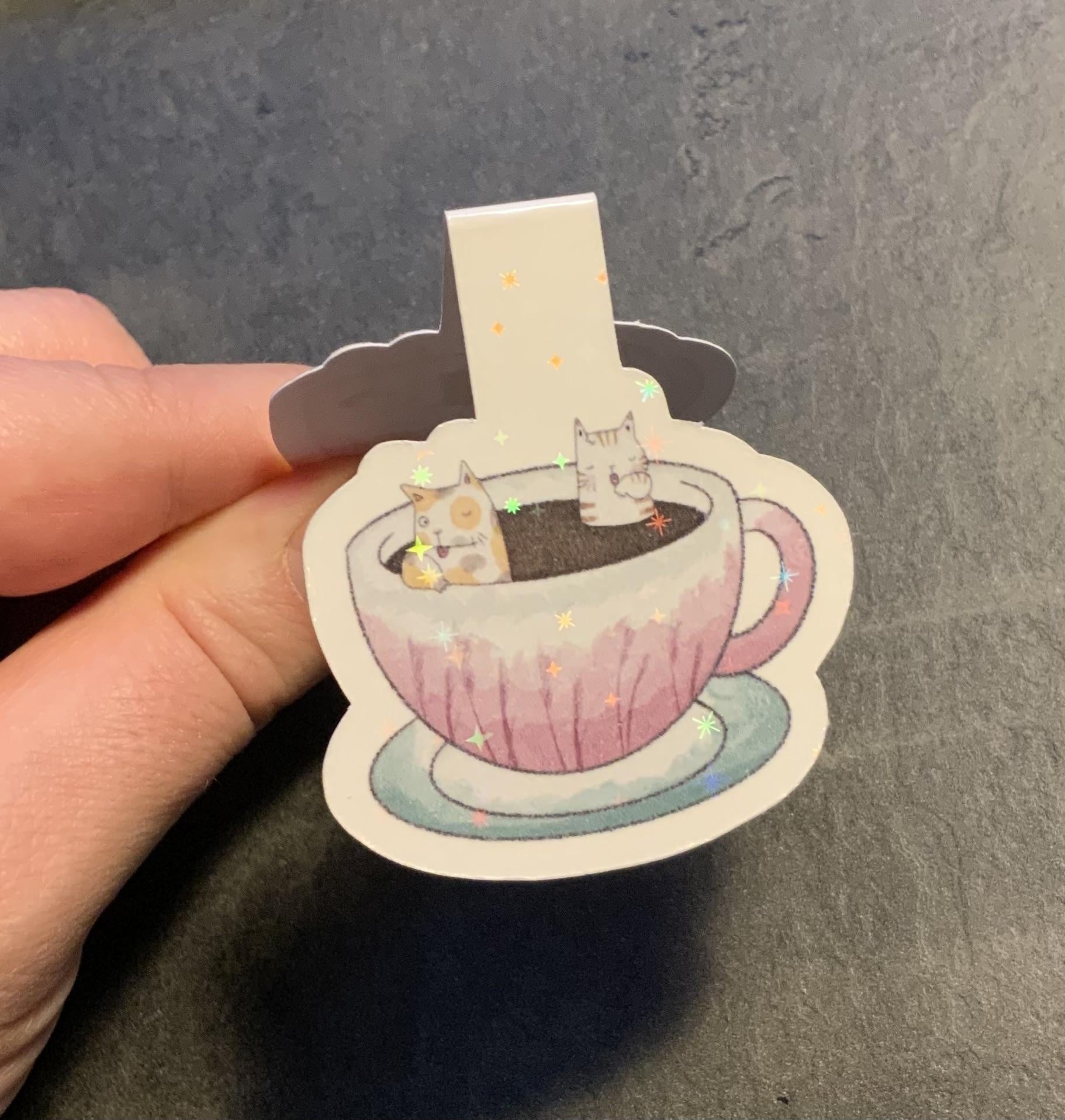 Bookmarks - student project