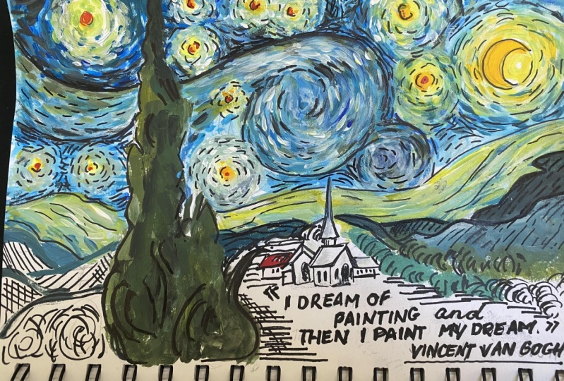 Illustrated Journals