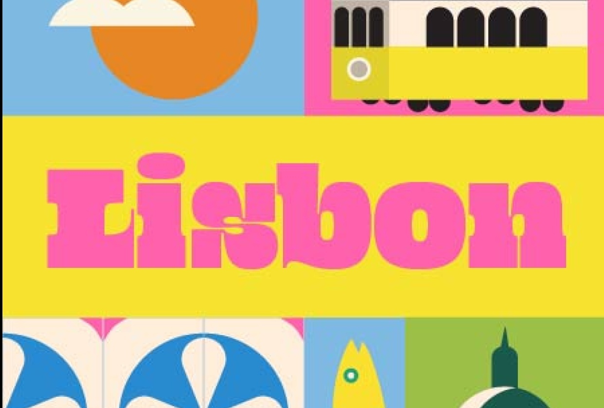 Lisbon - student project