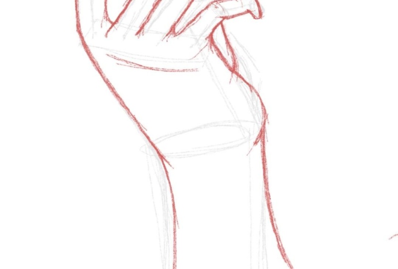 Hands