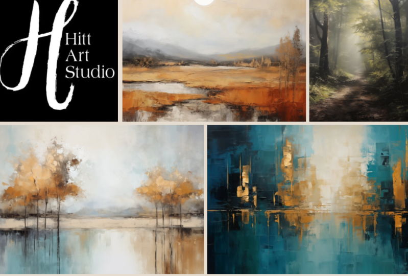 Hitt Art Studio