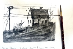 Art Composition Fundamentals: Exploring Value Contrast, Shape ...