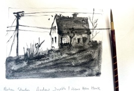 Art Composition Fundamentals: Exploring Value Contrast, Shape ...