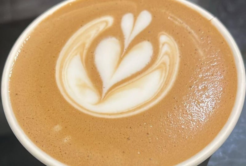 Colombian Coffee - Barista