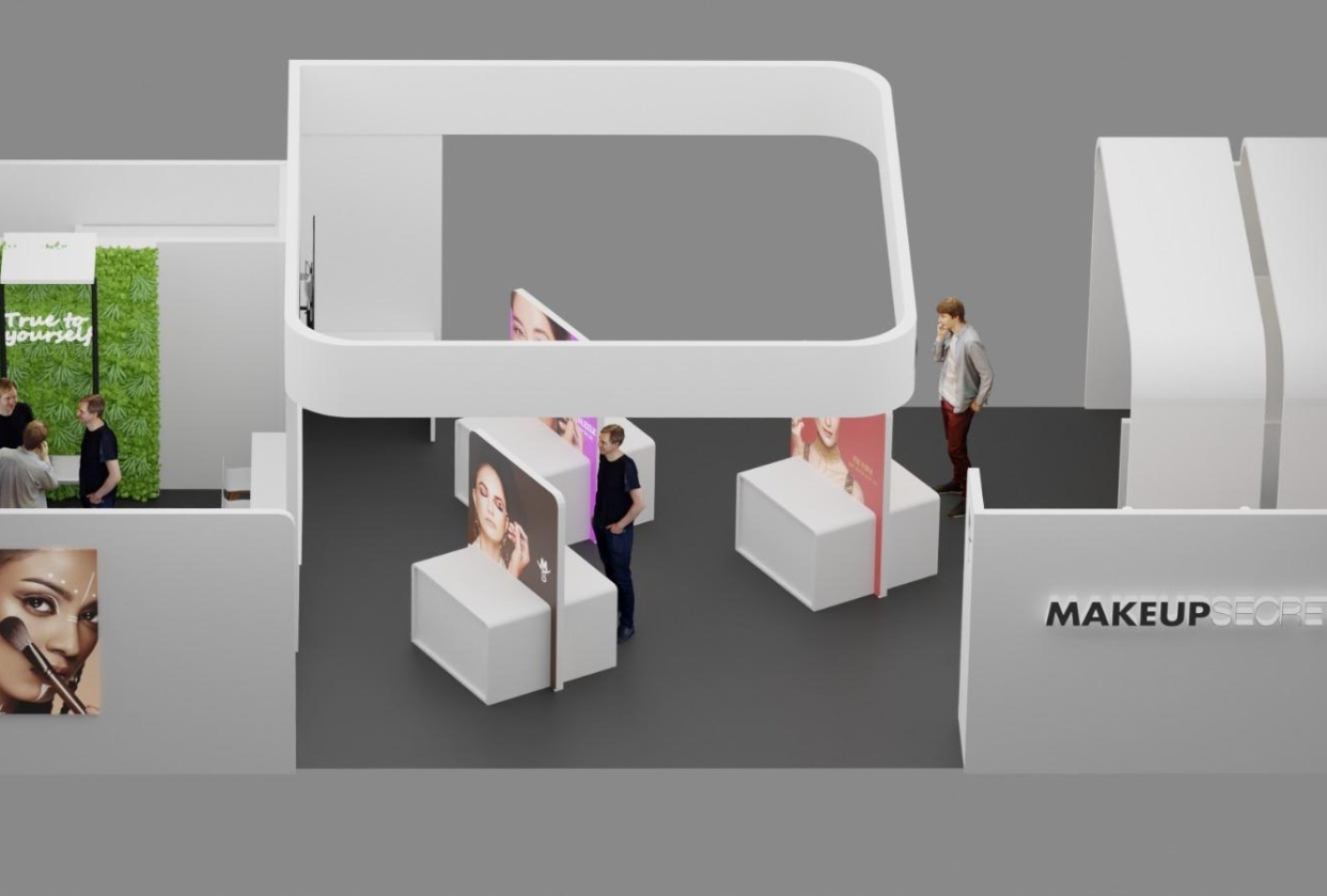 INTERIOR DESIGN USING AI - student project