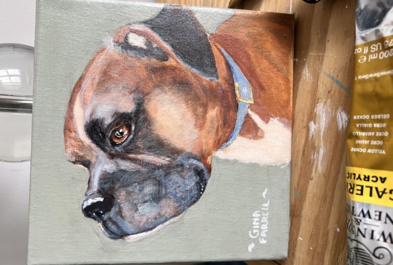 Rusty