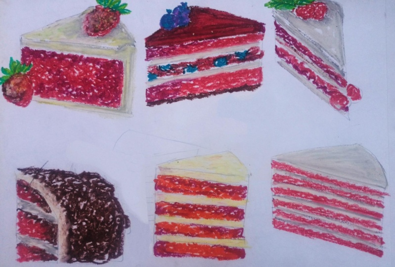 red velvet