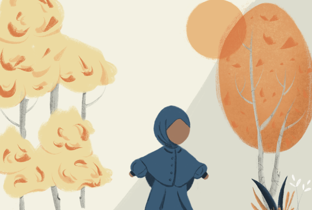Halas day out - student project
