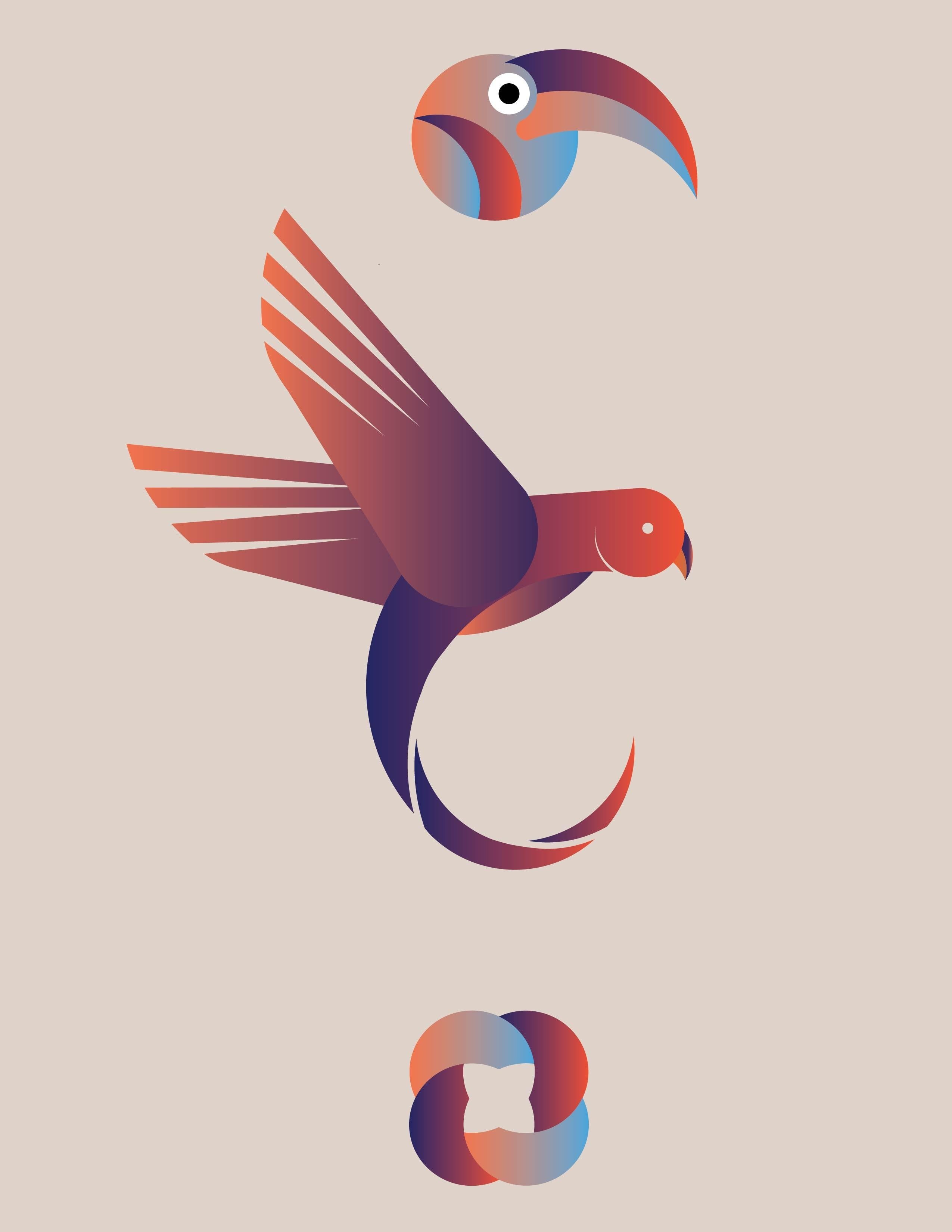 logo - student project
