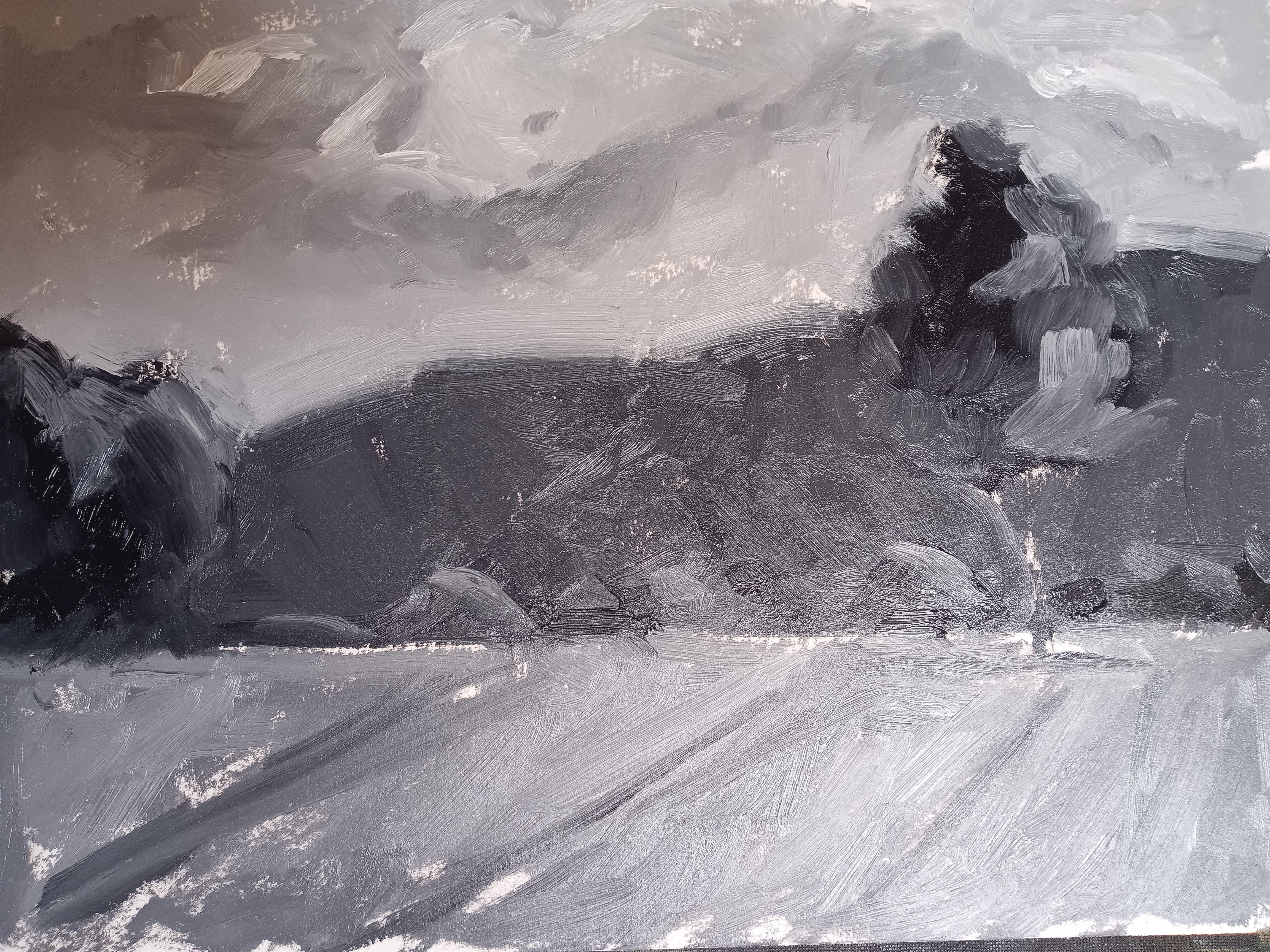 Landscape - student project
