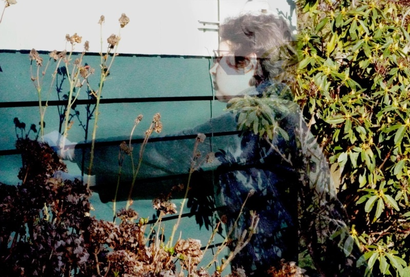 Ghost Gardener