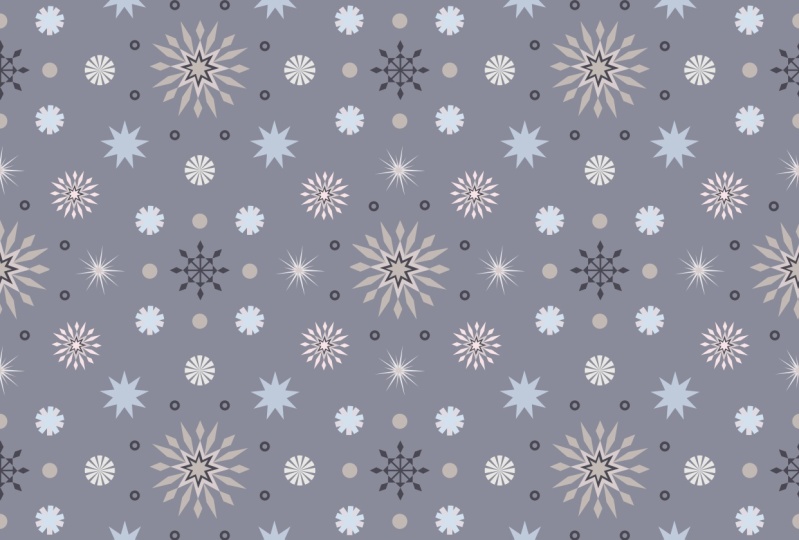 Snowflakes