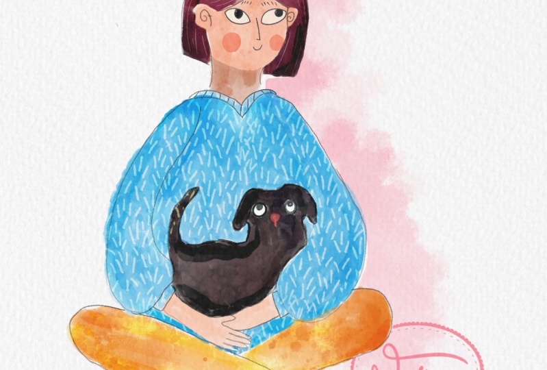 Digital Illustration