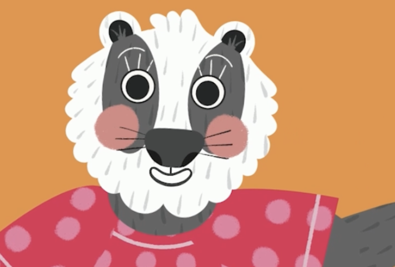 Skillshare - Procreate Dreams Assignment
