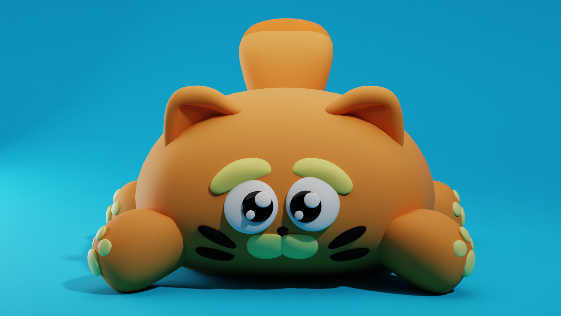 Catge - student project