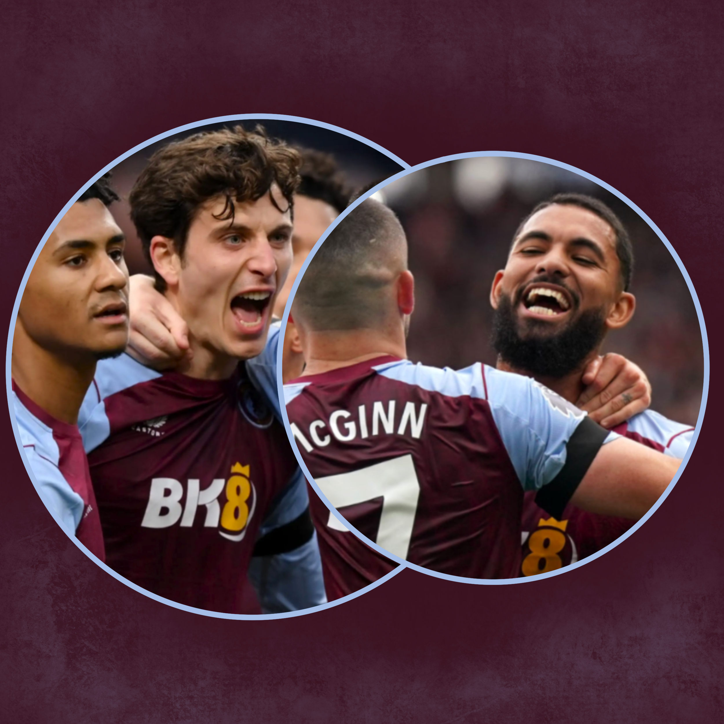 AVFC - student project