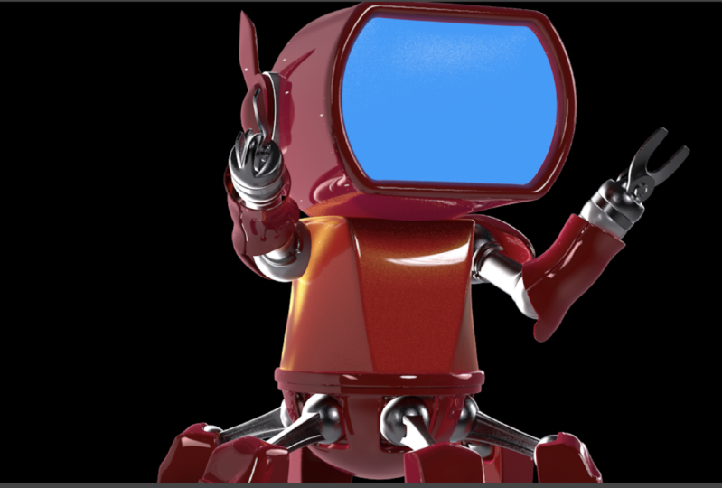 robo