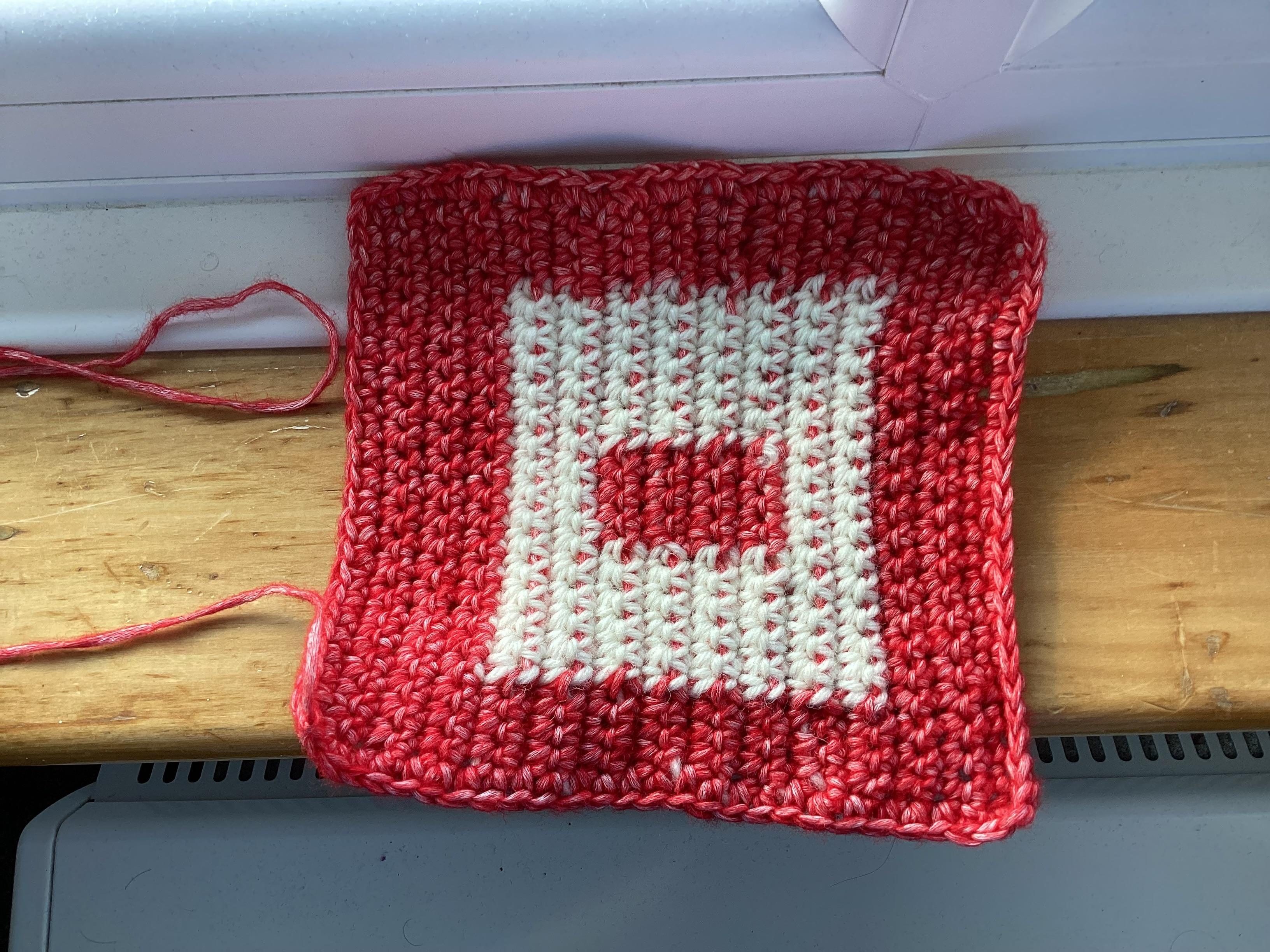 Simple tile - student project