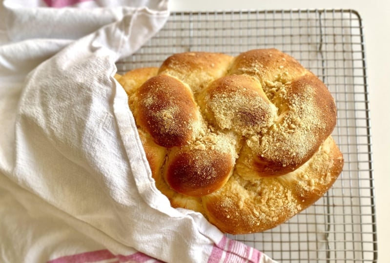 Challah