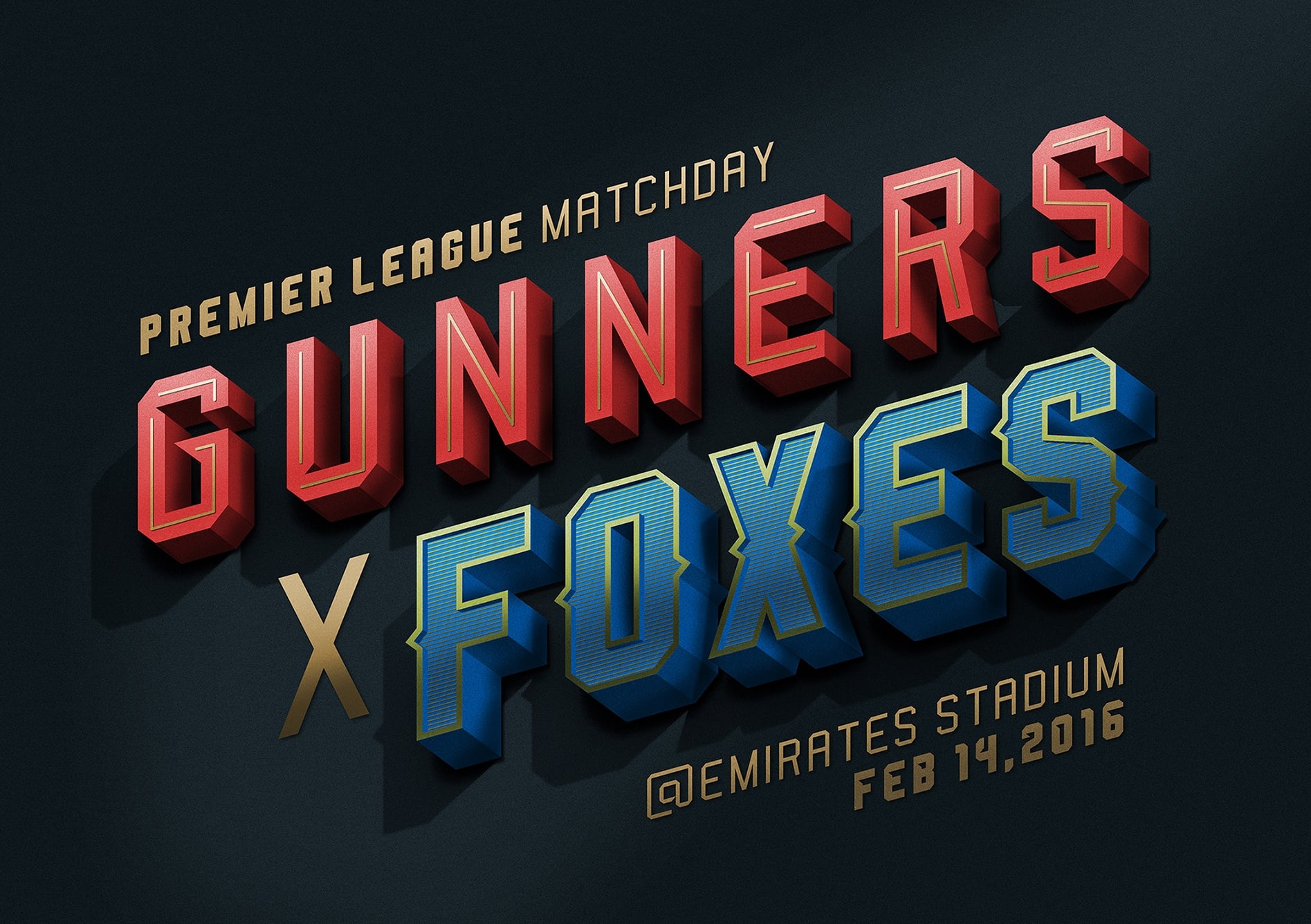 Matchday