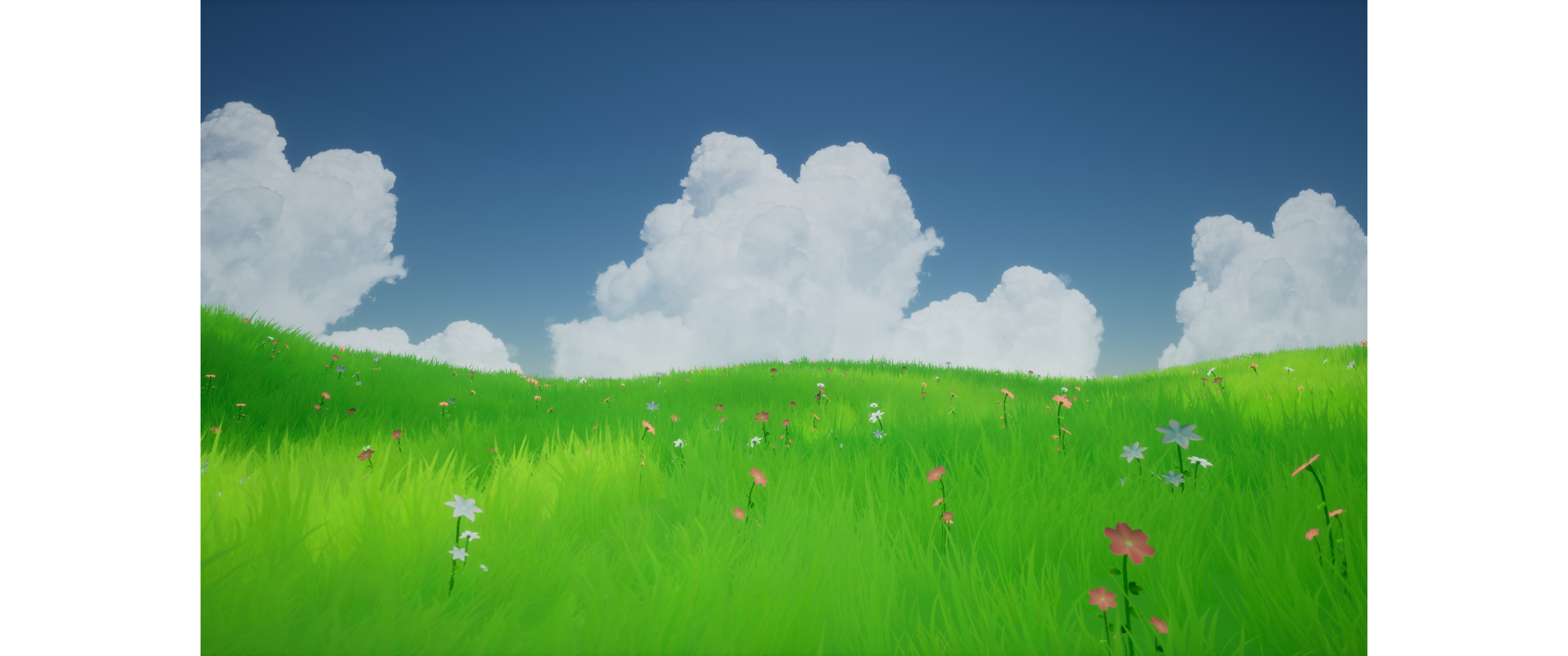 Ghibhili Grasses - student project