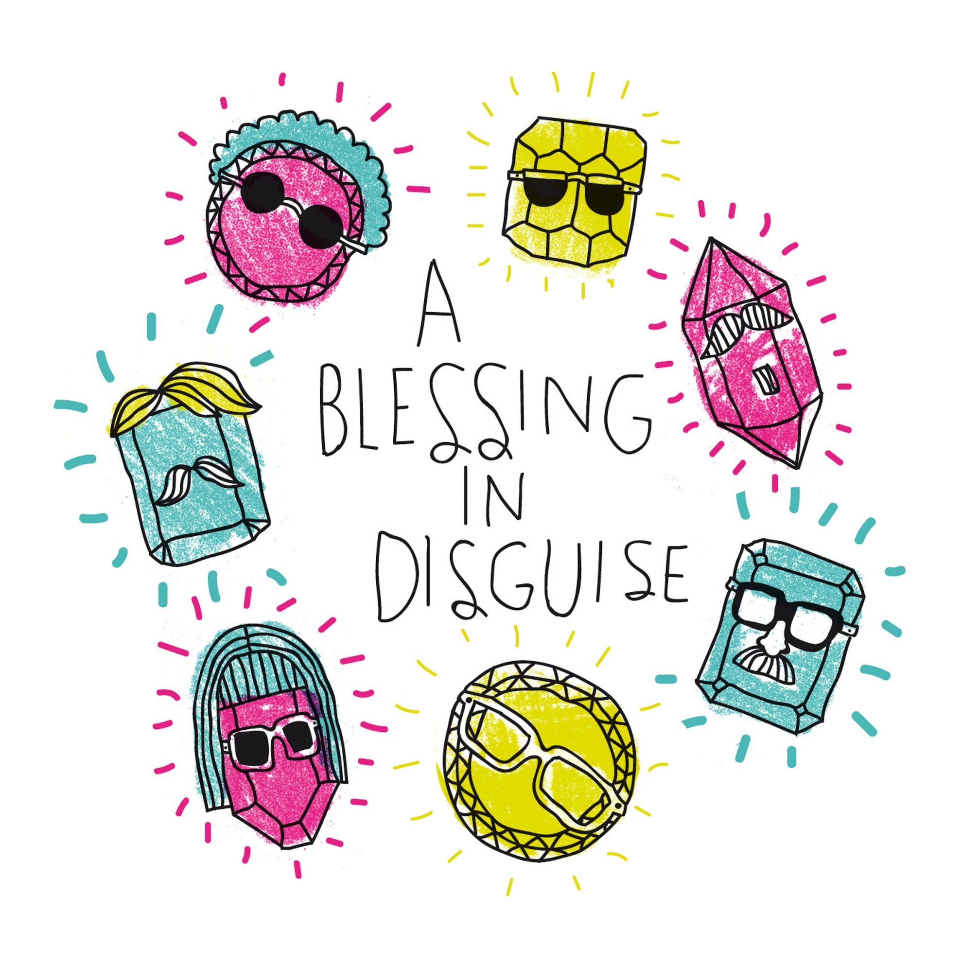 Blessing in disguise essay
