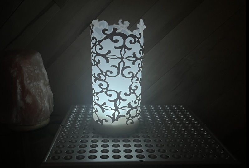 luminary