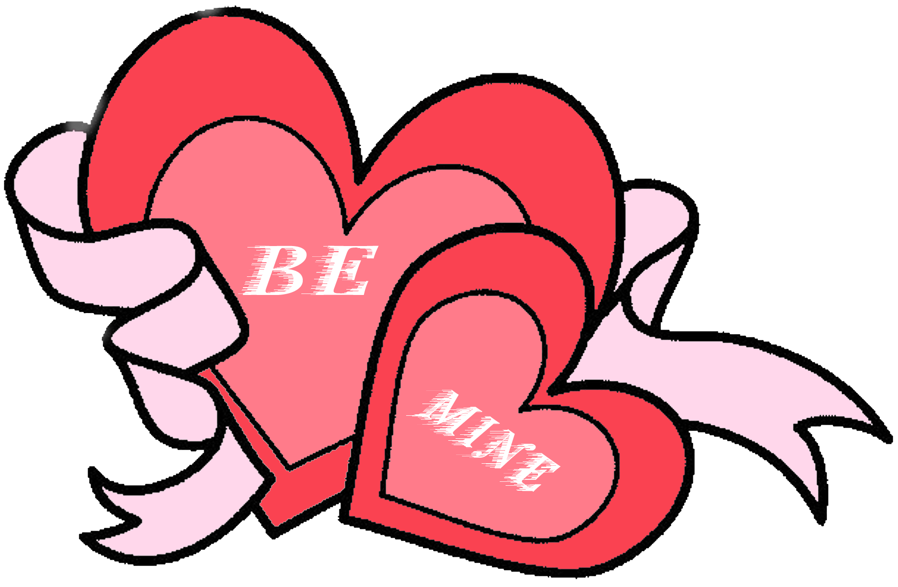 Valentines Day - student project