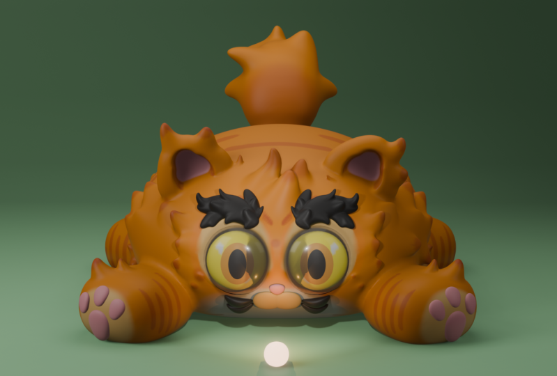 Cat_Ball