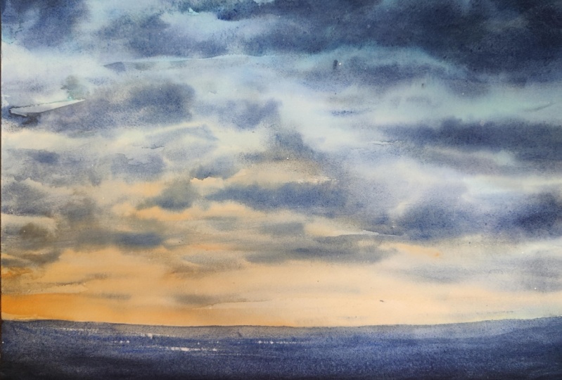 Sky no 3