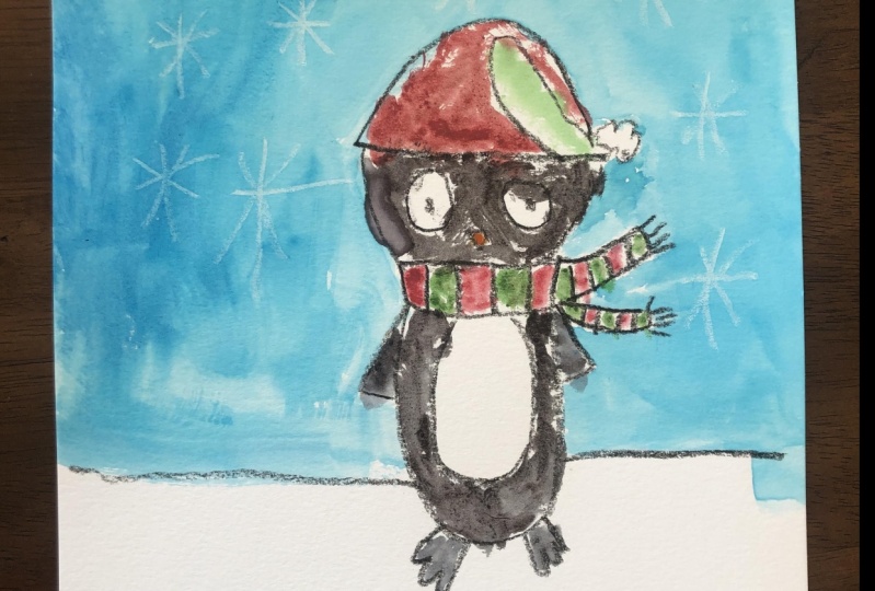 Penguin