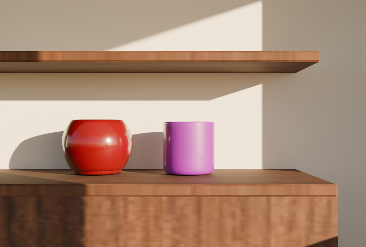 20240311 - My first render