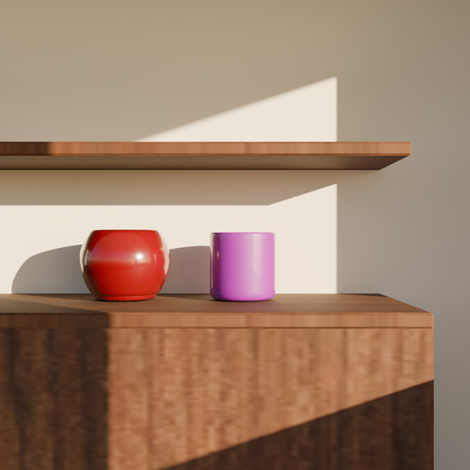 20240311 - My first render