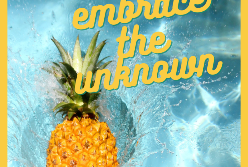 Pineapple love