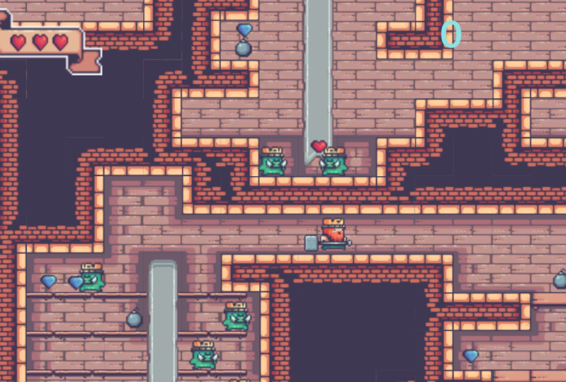 Castle Conquest