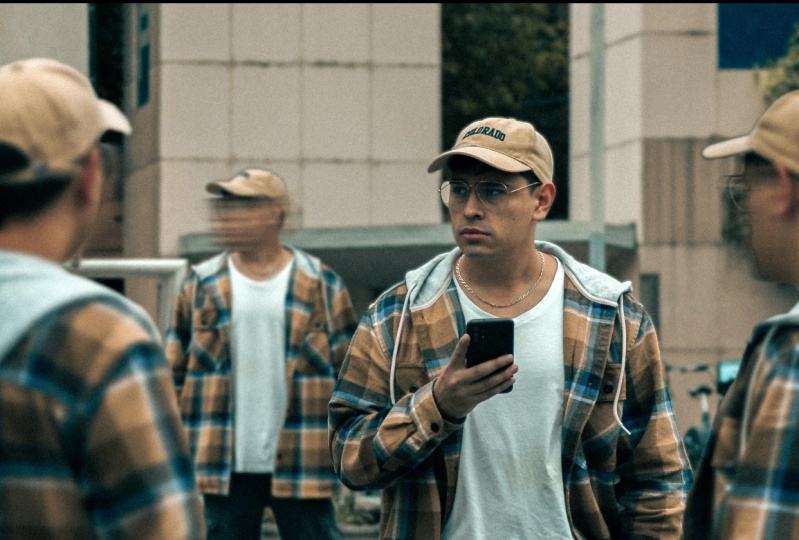 Doppelgänger Gang