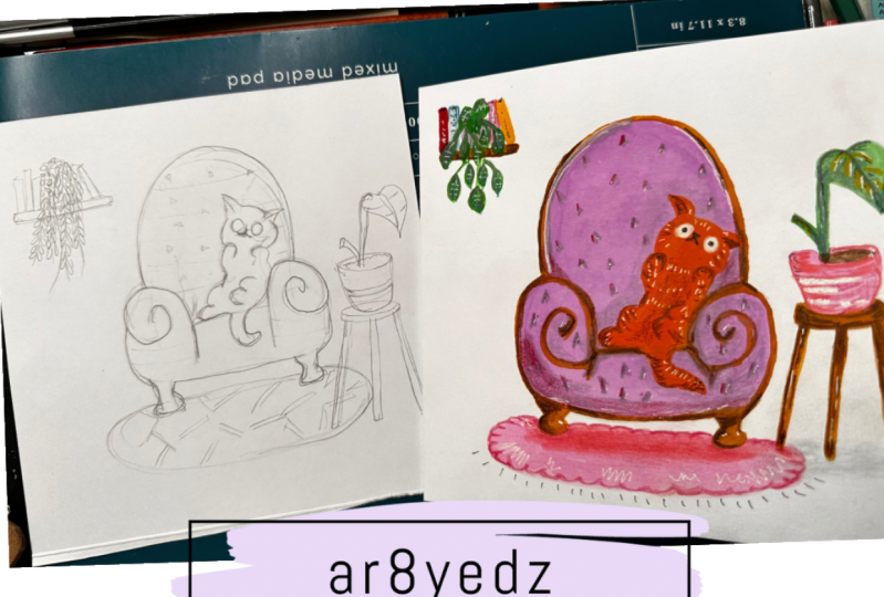 Gouache 101