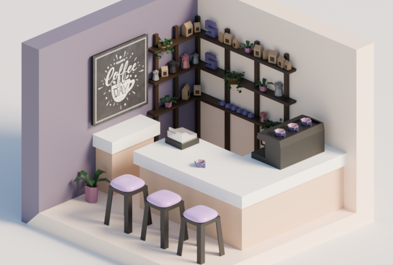 Coffee Shop