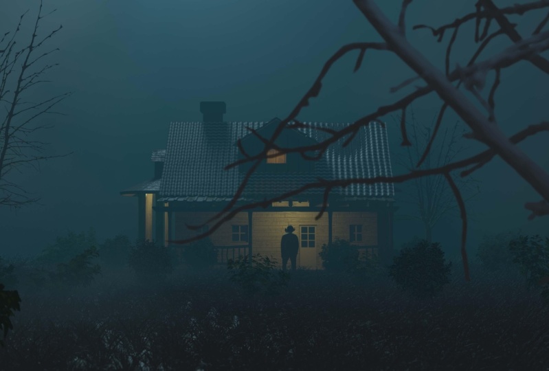 Horror House