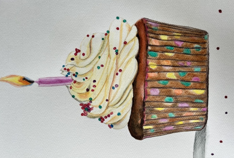Cupcake
