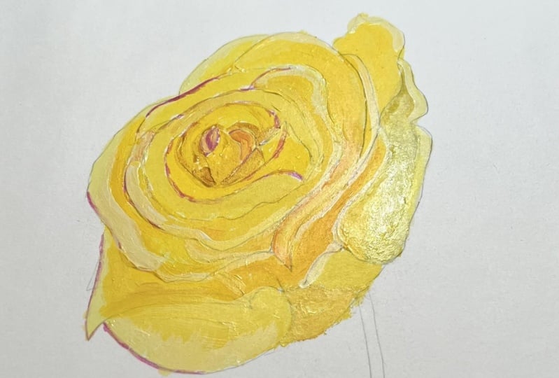Rose
