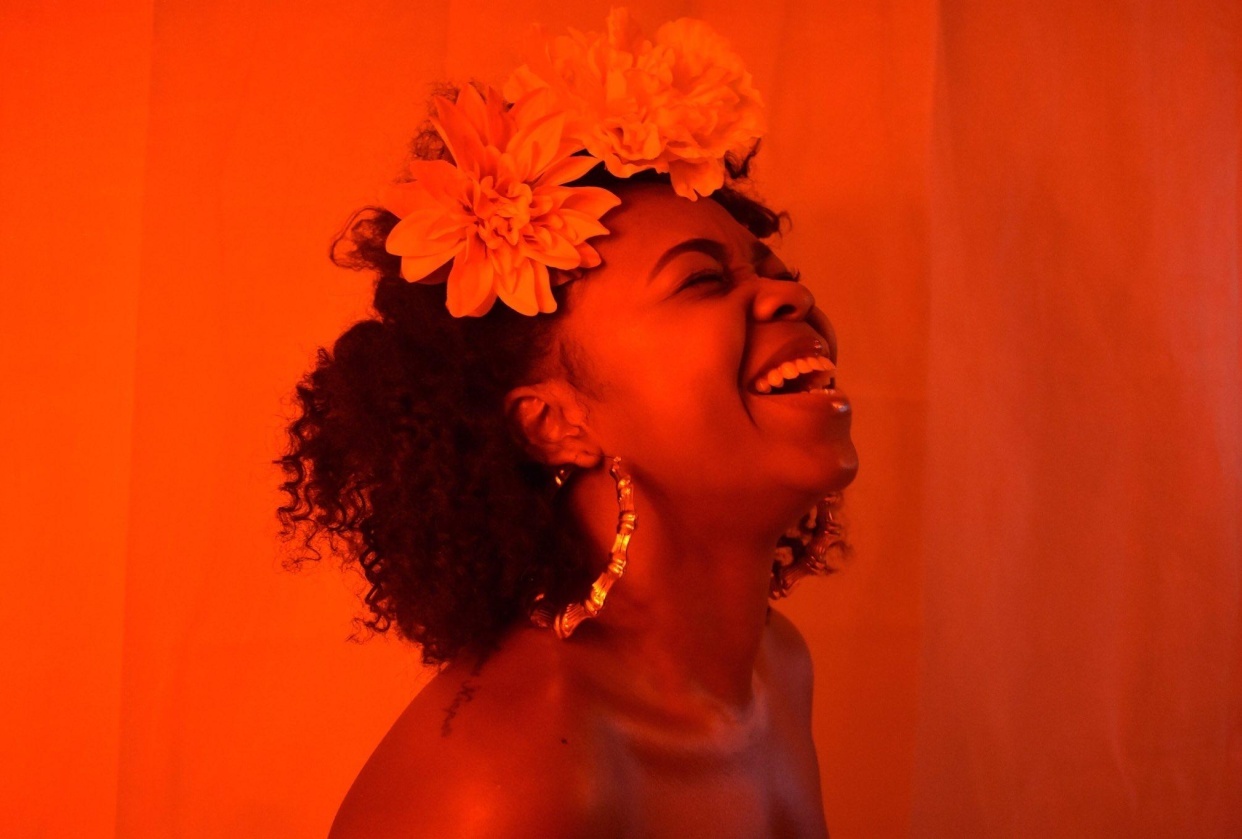 Capturing the Essence of a Subject - student project