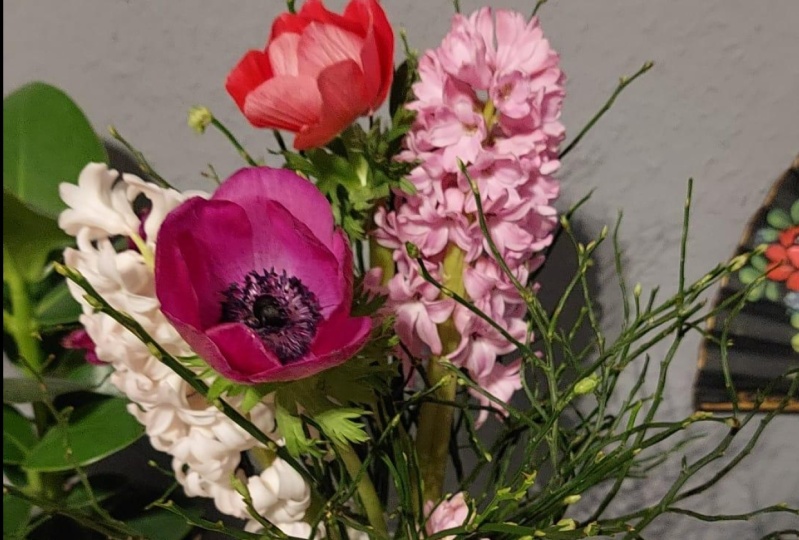 Is floristry a career for me?