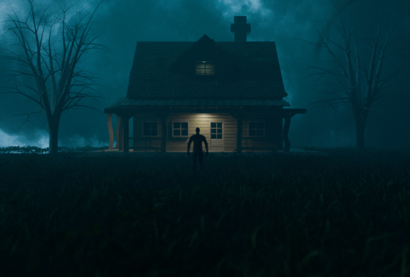 Whispers in the Shadows