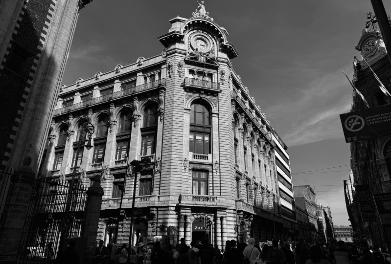 Mexico City