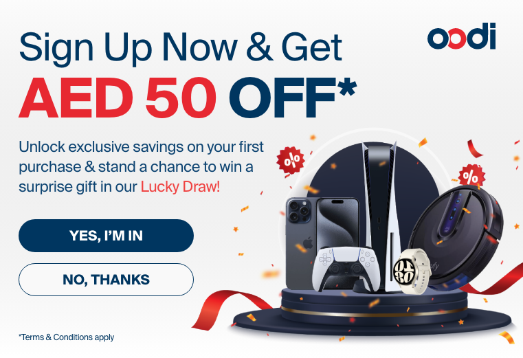 Website Pop-up Banner