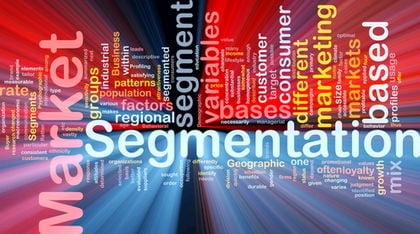 Benefits and Limitations of Market Segmentation - student project