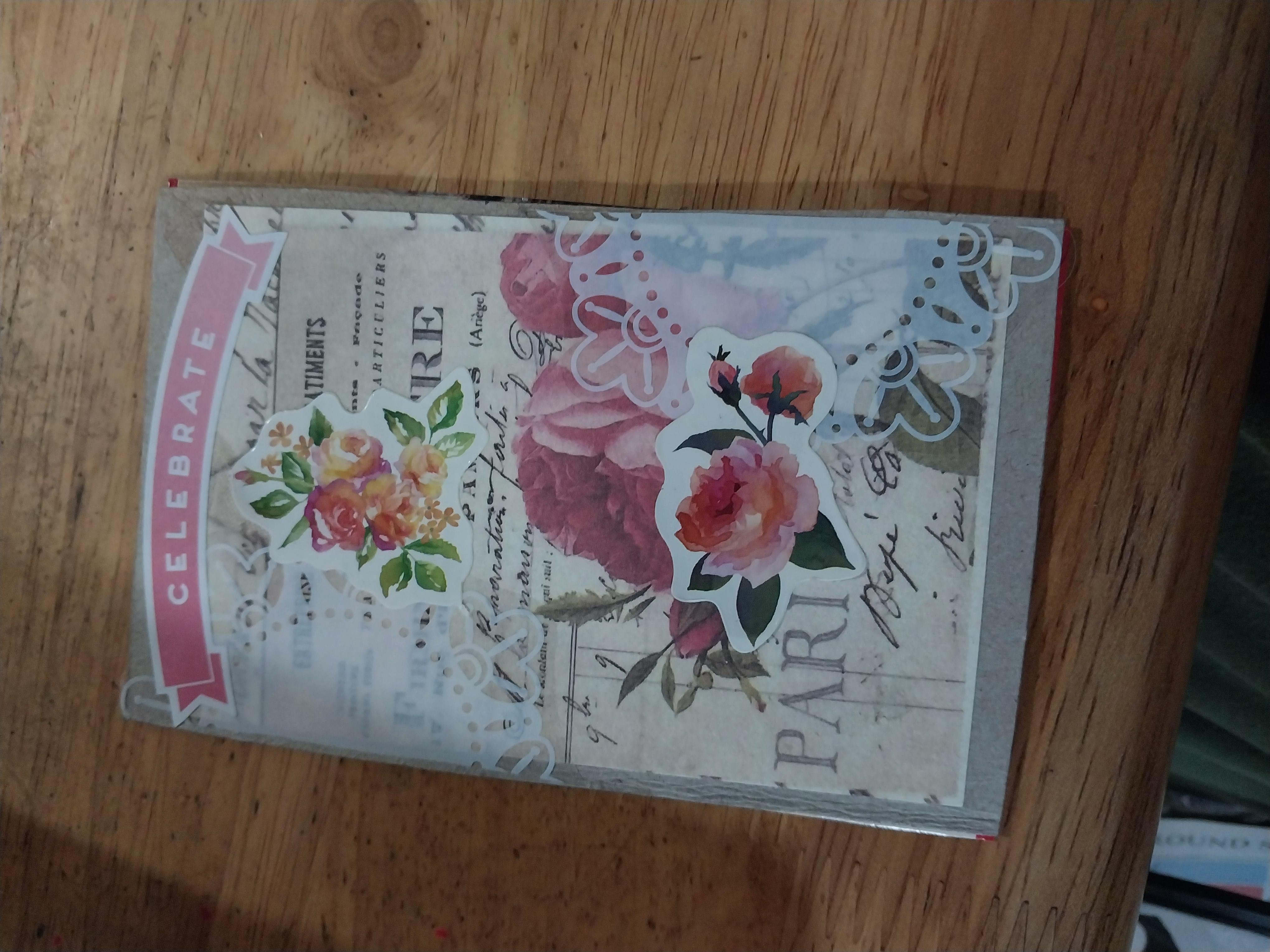 Flowers - student project