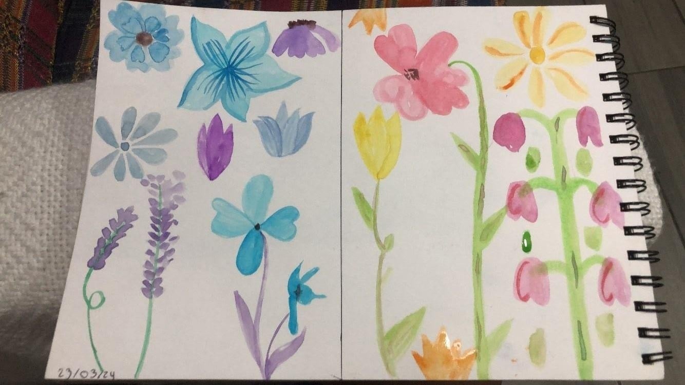 Temperatura del color - student project